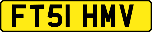 FT51HMV