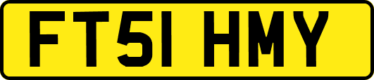 FT51HMY