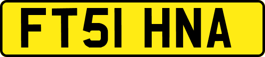 FT51HNA