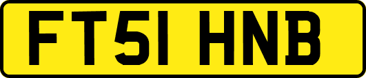 FT51HNB