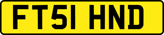 FT51HND