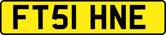 FT51HNE