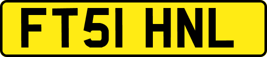 FT51HNL