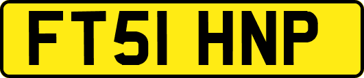 FT51HNP