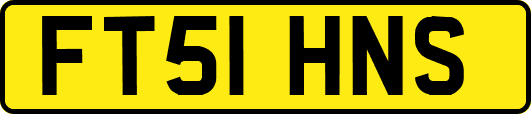 FT51HNS