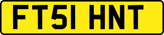 FT51HNT