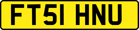 FT51HNU