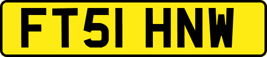 FT51HNW