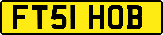 FT51HOB