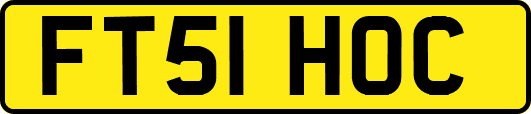 FT51HOC