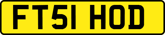 FT51HOD