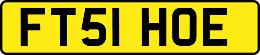 FT51HOE