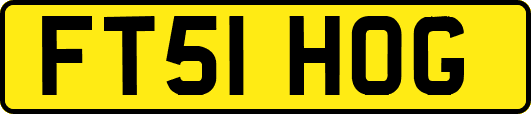 FT51HOG