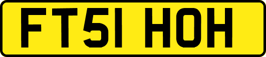 FT51HOH