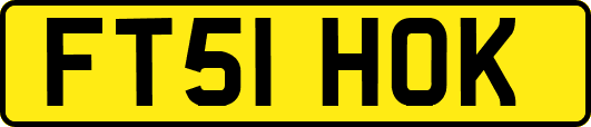 FT51HOK