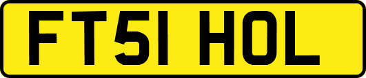 FT51HOL