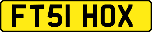 FT51HOX