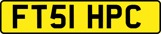 FT51HPC