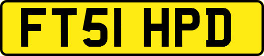 FT51HPD