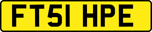 FT51HPE