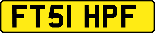 FT51HPF