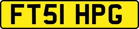 FT51HPG