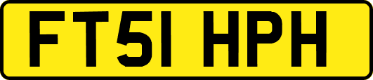 FT51HPH