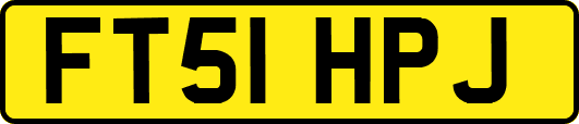 FT51HPJ