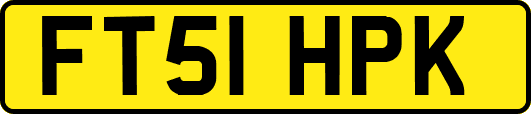 FT51HPK