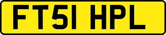 FT51HPL