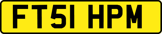 FT51HPM