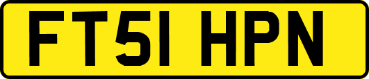 FT51HPN