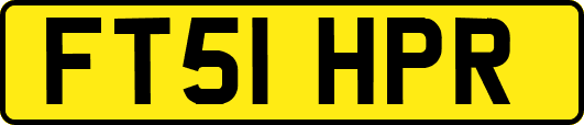 FT51HPR