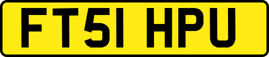 FT51HPU