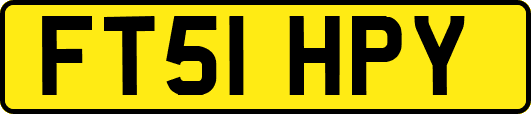 FT51HPY