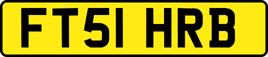 FT51HRB