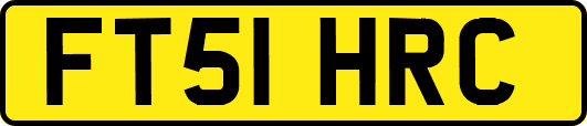 FT51HRC