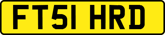 FT51HRD