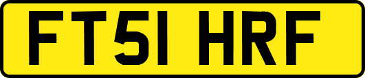 FT51HRF