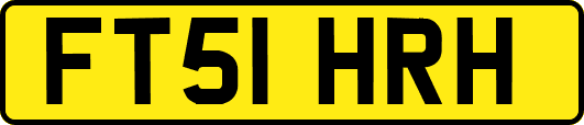 FT51HRH