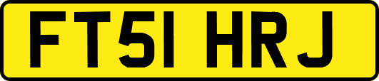 FT51HRJ