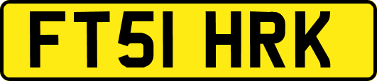 FT51HRK