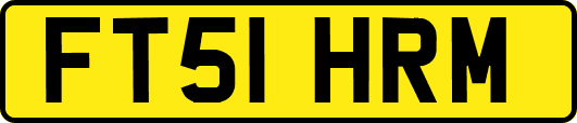 FT51HRM