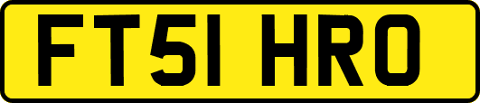 FT51HRO