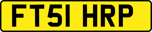 FT51HRP