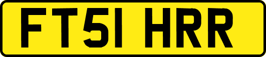 FT51HRR