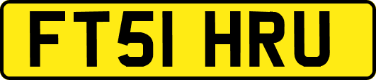 FT51HRU