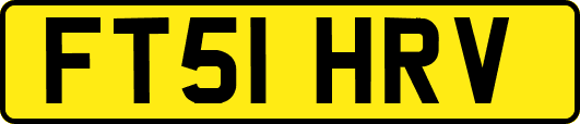 FT51HRV