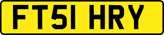 FT51HRY