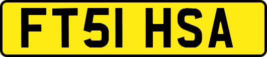 FT51HSA